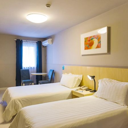 Jinjiang Inn Shenyang Nanta Buitenkant foto