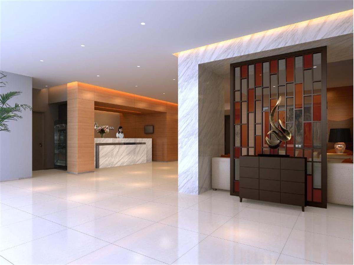 Jinjiang Inn Shenyang Nanta Buitenkant foto