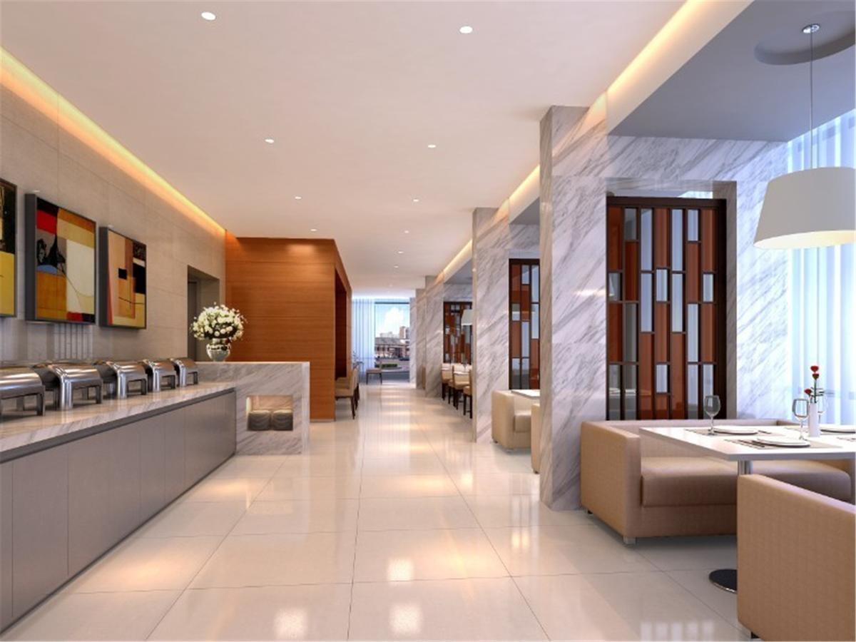 Jinjiang Inn Shenyang Nanta Buitenkant foto